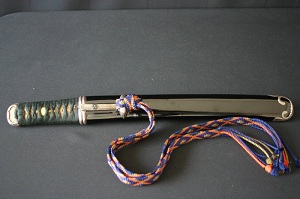 ZAJapanese Sword Shop