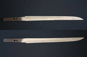 短刀、Japanese Sword Shop