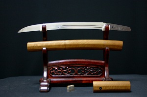 短刀、Japanese Sword Shop