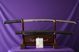 居合刀、日本刀、刀剣販売